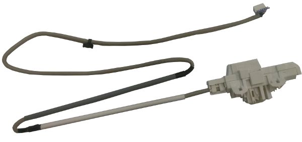 WPW10619844 Sears Kenmore Elite Washer Lid Lock Latch Assembly