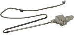 WPW10619844 Sears Kenmore Elite Washer Lid Lock Latch Assembly