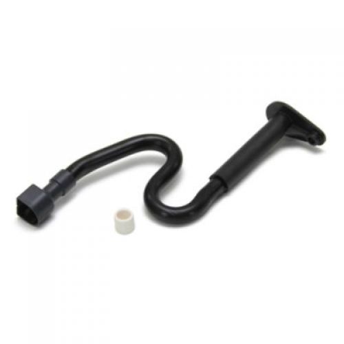 W10619951 Whirlpool Refrigerator Freezer Drain Tube Kit