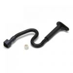 ERW10619951 Whirlpool Refrigerator Freezer Drain Tube Kit