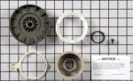 W10721967 Whirlpool Maytag Amana Kenmore Washer Splutch Kit