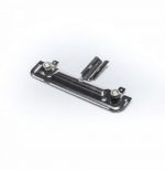 W10728567 Kitchen Aid Dishwasher Upper Rack Adjuster