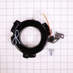 W10754448 Sears Kenmore Washer Clutch Assembly