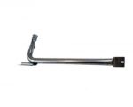 W10764654 Whirlpool Gas Oven Burner 