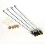 W10780045 Sears Kenmore Washer Suspension Rods