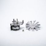 W10794022 Whirlpool Oven Convection Fan Motor