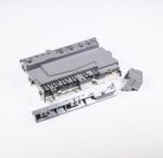 W10804111 Sears Kenmore Dishwasher ERC
