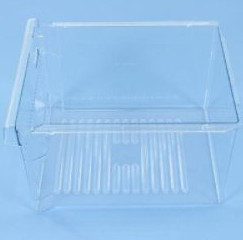W10804447 Whirlpool Refrigerator Crisper Drawer