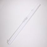W10806457 Whirlpool Refrigerator Shelf Rail