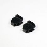 W10807828 Whirlpool Oven Drawer Glides