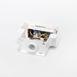 W10812033 Whirlpool Refrigerator Control Box