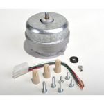 W10822259 Whirlpool KitchenAid Kenmore Refrigerator Condenser Fan Motor