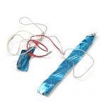 W10822532 Whirlpool Refrigerator Air Tower Heater Kit