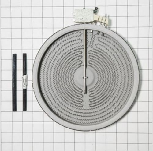 W10823692 Kitchen Aid Range Cooktop Dual Surface Element