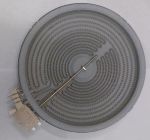 W10823729 Whirlpool Range Dual Element