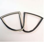 W10830162 Sears Kenmore Refrigerator Door Gasket Gray