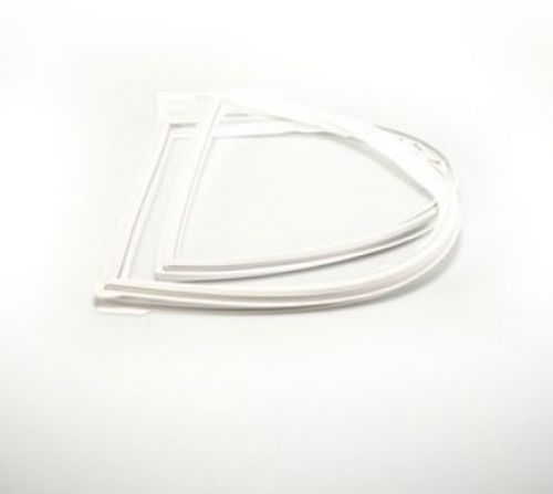 W10830189 Whirlpool Kitchen Aid Refrigerator Door Gasket White
