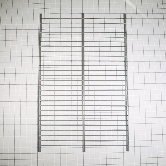 W10838310 Whirlpool Freezer Wire Shelf