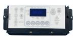 W10840298 Whirlpool Range Control Panel Refurbished
