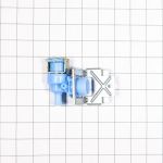 W10844024 Kitchen Aid Dishwasher Water Inlet Valve