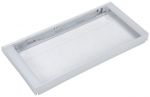 W10847546 Maytag Refrigerator Crisper Drawer Front