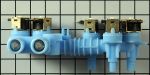 W10853723 Maytag Washer Water Inlet Valve