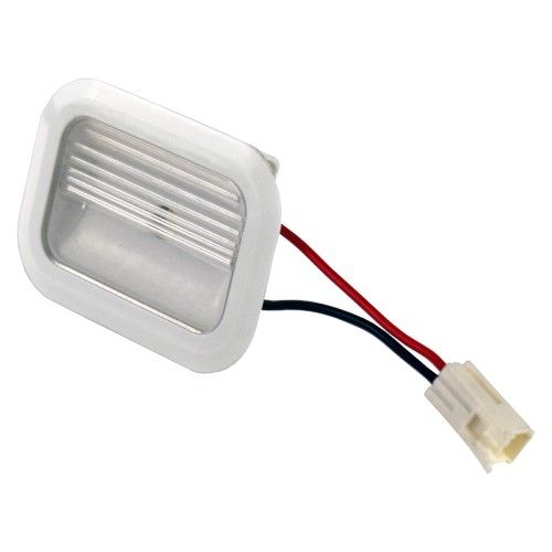 W10854032 Whirlpool Refrigerator LED Light Module