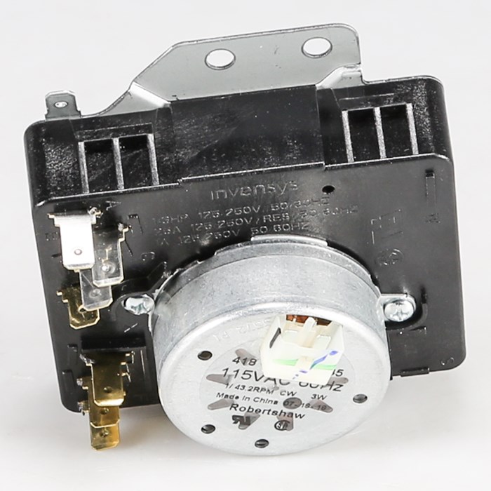 W10854240 Sears Kenmore Dryer Timer