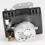 W10854240 Sears Kenmore Dryer Timer