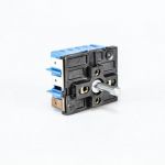 W10857622 Whirlpool Range Oven Infinite Switch