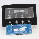 W10860143 Whirlpool Refrigerator Electronic Control