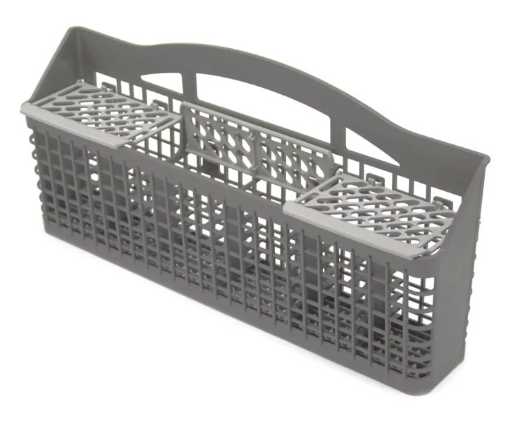 W10861219 Sears Kenmore Dishwasher Silverware Basket 