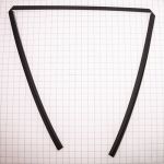 W10864081 Whirlpool Kitchen Aid Dishwasher Cabinet Seal