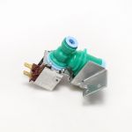 W10865826 Sears Kenmore Refrigerator Water Valve