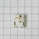 W10873801 Whirlpool Refrigerator Start Device