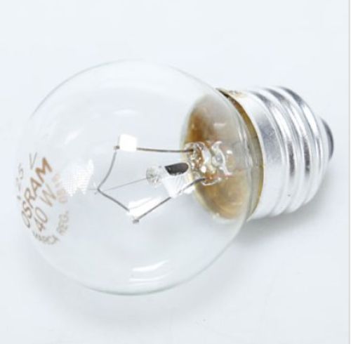 W10888179 Whirlpool Range Oven Light Bulb