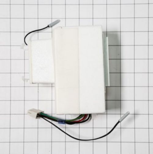 W10899382 Whirlpool Refrigerator Air Damper Control