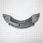 W10906551 Sears Kenmore Dryer Grille