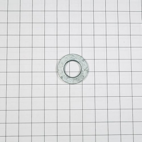 W10909670 Whirlpool Washer Spanner Nut
