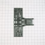 W10911100 Whirlpool Dishwasher Dishrack Adjuster