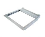 242218602 Sears Kenmore Refrigerator Crisper Cover Frame