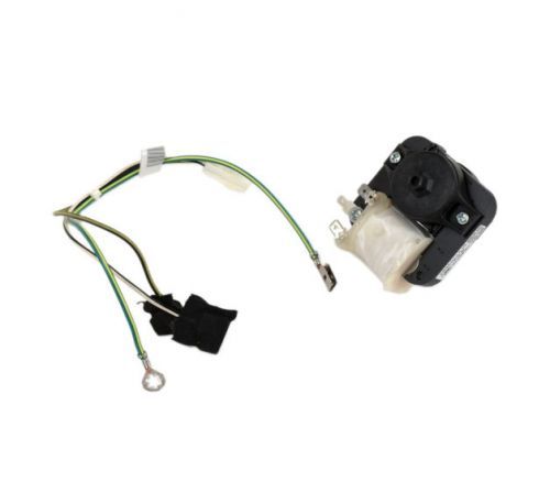 W11024089 Whirlpool Refrigerator Evaporator Fan Motor
