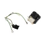 W11024089 Sears Kenmore Refrigerator Evaporator Fan Motor