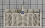 W11027965 Whirlpool Dishwasher Silverware Basket