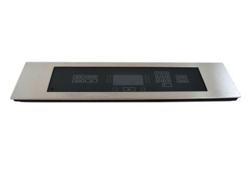 W11087468 Jenn Air Oven Control Panel