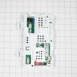 W11124710R Whirlpool Washer Electronic Control