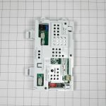 W11124713 Whirlpool Washer Electronic Control Board