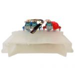 W11127357 Maytag Washer Water Inlet Valve Assembly