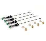 W11130362 Sears Kenmore Washer Tub Support Rods