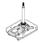 W11159068R Sears Kenmore Washer Gearcase Remanufactured